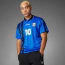 Argentinien Auswärtstrikot 94/95 Herren Fan - Version (Retro) - SHOP DES SPIELERS