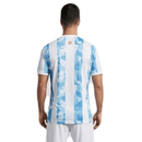 Argentinien Heimtrikot 21/22 Herren Fan - Version (Retro) - SHOP DES SPIELERS