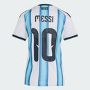 Argentinien Heimtrikot 2026 2027 Damen weiß blau Fantrikot 3 Sterne tailliert 1.1 Premium Qualität Shop des Spielers AFA Design, Argentinien Trikot Damen 2026, AFA Heimtrikot Frauen, Argentinien Trikot 3 Sterne Damen, Argentinien Frauentrikot 26/27, 1.1 Qualität AFA Damen, Günstiges Argentinien Trikot kaufen, Messi Damen Trikot 3 Sterne.