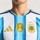 Argentinien Heimtrikot 2026 2027 Herren Spieler-Version Authentic 1.1 Premium Qualität Shop des Spielers AFA 3 Sterne Slim Fit, Argentinien Trikot 2026 Spielerversion, AFA Authentic Jersey 26/27, Argentinien Trikot 3 Sterne kaufen, Player Edition Argentinien, 1.1 Qualität AFA Spielerversion, Fußballtrikot Argentinien 2027 Herren, Messi Trikot 3 Sterne.