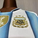 Argentinien Heimtrikot 26/27 Damen Fantrikot - SHOP DES SPIELERS