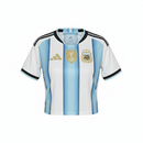 Argentinien Heimtrikot 26/27 Damen Fantrikot - SHOP DES SPIELERS