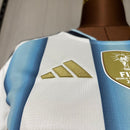 Argentinien Heimtrikot 26/27 Damen Fantrikot - SHOP DES SPIELERS
