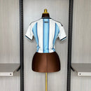 Argentinien Heimtrikot 26/27 Damen Fantrikot - SHOP DES SPIELERS
