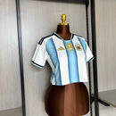 Argentinien Heimtrikot 26/27 Damen Fantrikot - SHOP DES SPIELERS
