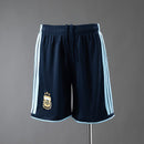 Argentinien Heimtrikot Shorts 2026/27 Herren - SHOP DES SPIELERS