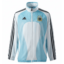 Argentinien Jacke 05/06 Herren (Retro) - SHOP DES SPIELERS