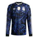 Argentinien Langarm Auswärtstrikot 2026 2027 Herren Fan-Version blau 3 Sterne 1.1 Premium Qualität Shop des Spielers Argentina Away Jersey Long Sleeve Messi, Argentinien Trikot Langarm, Argentinien Auswärtstrikot 2026, Argentina Long Sleeve Jersey, Argentinien Trikot kaufen, 1.1 Qualität Argentinien, AFA Fanartikel, Messi Langarm Trikot, Fußballtrikot 3 Sterne, Argentinien blaues Trikot.