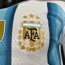 Argentinien Heimtrikot 2026 2027 Herren Langarm Spieler-Version Authentic 1.1 Premium Qualität Shop des Spielers AFA 3 Sterne Longsleeve, Shop des Spielers, Argentinien Trikot Langarm 2026, AFA Spielerversion langarm, Argentinien Trikot 3 Sterne kaufen, Player Edition Longsleeve, 1.1 Qualität AFA, Langärmliges Fußballtrikot Argentinien, Messi Langarm Trikot 2027.