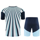 Argentinien Pre-Match Trainingsset 2026 2027 Trikot und Shorts 1.1 Premium Qualität Shop des Spielers AFA Training Kit Albiceleste Messi, Argentinien Trainingsset, AFA Trikot 2026, Argentinien Shorts, Fußballset Argentinien kaufen, 1.1 Qualität Argentinien, Argentina Training Kit, Pre-Match Set 26/27, Nationalmannschaft Argentinien Training, Messi Fußballkleidung.