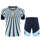 Argentinien Pre-Match Trainingsset 2026 2027 Trikot und Shorts 1.1 Premium Qualität Shop des Spielers AFA Training Kit Albiceleste Messi, Argentinien Trainingsset, AFA Trikot 2026, Argentinien Shorts, Fußballset Argentinien kaufen, 1.1 Qualität Argentinien, Argentina Training Kit, Pre-Match Set 26/27, Nationalmannschaft Argentinien Training, Messi Fußballkleidung.