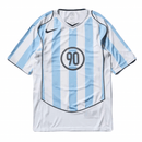 Argentinien T90 25/26 Herren Fantrikot - SHOP DES SPIELERS
