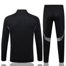 Argentinien, Trainingsanzug, 25/26, Herren, Schwarz, Jacke und Hose, Argentinien Fanwear, Argentinien Trainingsset, Fußball Fanartikel, Albiceleste Style, Shop des Spielers, Casual Sportswear