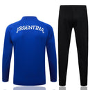 Argentinien Trainingsanzug 26/27 Jacke & Hose - SHOP DES SPIELERS