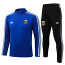 Argentinien Trainingsanzug 26/27 Jacke & Hose - SHOP DES SPIELERS