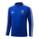 Argentinien Trainingsanzug 26/27 Jacke & Hose - SHOP DES SPIELERS