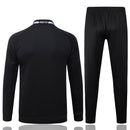 Argentinien Trainingsanzug 26/27 Jacke und Hose Schwarz - SHOP DES SPIELERS