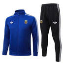 Argentinien Trainingsanzug 26/27 Jacke und Hose - SHOP DES SPIELERS