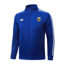Argentinien Trainingsanzug 26/27 Jacke und Hose - SHOP DES SPIELERS