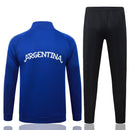 Argentinien Trainingsanzug 26/27 Jacke und Hose - SHOP DES SPIELERS