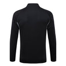 Argentinien, Argentina, Trainingsjacke, 25/26, Schwarz, AFA, Fanwear, Herren, Sportjacke, Albiceleste, Fanartikel, Fußball, Shop des Spielers, Exklusiv