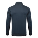 Argentinien, Argentina, Trainingsjacke, 25/26, Dunkelgrau, AFA, Fanwear, Herren, Sportjacke, Albiceleste, Fanartikel, Fußball, Shop des Spielers, Exklusiv