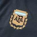 Argentinien, Argentina, Trainingsjacke, 25/26, Dunkelgrau, AFA, Fanwear, Herren, Sportjacke, Albiceleste, Fanartikel, Fußball, Shop des Spielers, Exklusiv