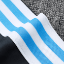 Argentinien, Argentina, Trainingsjacke, 25/26, Dunkelgrau, AFA, Fanwear, Herren, Sportjacke, Albiceleste, Fanartikel, Fußball, Shop des Spielers, Exklusiv