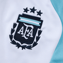 Argentinien Nationalmannschaft Trainingsjacke 2026 2027 weiß Herren ohne Kapuze, Shop des Spielers, Argentinien Jacke, Argentinien Trainingsjacke, Argentinien 26/27, Albiceleste Fanartikel, Fußball Jacke Argentinien, Argentinien Nationalmannschaft weiß, Argentinien Training Herren, Fußball Lifestyle Argentinien, Argentinien Profi-Look.