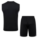Argentinien Trainingsset 25/26 Tanktop und Shorts - SHOP DES SPIELERS