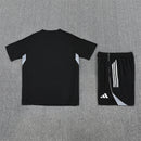 Argentinien Trainingsset 2025 2026 schwarzes Trikot und Shorts 1.1 Premium Qualität Shop des Spielers AFA Training Kit 3 Sterne. Argentinien Trainingsset 2025 2026 schwarzes Trikot und Shorts 1.1 Premium Qualität Shop des Spielers AFA Training Kit 3 Sterne.