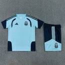 Argentinien Trainingsset 2026 2027 blaues Trikot und Shorts 3 Sterne 1.1 Premium Qualität Shop des Spielers AFA Training Kit, Argentinien Trainingsset 2026 blau, AFA Training Kit Herren, Argentinien Trikot Shorts Set, Fußball Trainingsanzug Argentinien, 1.1 Qualität Argentinien Training, Blaues Argentinien Outfit, Messi Training Kleidung.