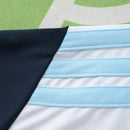Argentinien Trainingstrikot 2026 2027 Herren weiß Trainingsshirt 1.1 Premium Qualität Shop des Spielers AFA 3 Sterne Design, Argentinien Trainingstrikot 2026 weiß, AFA Trainingsshirt 26/27, Argentinien Training weiß Herren, AFA Ausrüstung 2026, 1.1 Qualität AFA Training, Weißes Argentinien Trikot kaufen, Fußball Training Argentinien 2027.