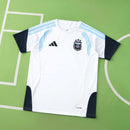 Argentinien Trainingstrikot 2026 2027 Herren weiß Trainingsshirt 1.1 Premium Qualität Shop des Spielers AFA 3 Sterne Design, Argentinien Trainingstrikot 2026 weiß, AFA Trainingsshirt 26/27, Argentinien Training weiß Herren, AFA Ausrüstung 2026, 1.1 Qualität AFA Training, Weißes Argentinien Trikot kaufen, Fußball Training Argentinien 2027.