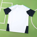 Argentinien Trainingstrikot 2026 2027 Herren weiß Trainingsshirt 1.1 Premium Qualität Shop des Spielers AFA 3 Sterne Design, Argentinien Trainingstrikot 2026 weiß, AFA Trainingsshirt 26/27, Argentinien Training weiß Herren, AFA Ausrüstung 2026, 1.1 Qualität AFA Training, Weißes Argentinien Trikot kaufen, Fußball Training Argentinien 2027.