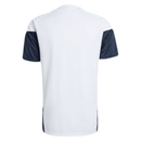 Argentinien Trainingstrikot 2026 2027 Herren weiß Trainingsshirt 1.1 Premium Qualität Shop des Spielers AFA 3 Sterne Design, Argentinien Trainingstrikot 2026 weiß, AFA Trainingsshirt 26/27, Argentinien Training weiß Herren, AFA Ausrüstung 2026, 1.1 Qualität AFA Training, Weißes Argentinien Trikot kaufen, Fußball Training Argentinien 2027.