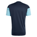 Argentinien Trainingstrikot 2026 2027 Herren marineblau Trainingsshirt 1.1 Premium Qualität Shop des Spielers AFA 3 Sterne Blau. Argentinien Trainingstrikot 2026 blau, AFA Trainingsshirt 26/27 marine, Argentinien Training dunkelblau, AFA Ausrüstung 2026, 1.1 Qualität AFA Training, Blaues Argentinien Trikot kaufen, Fußball Training Argentinien 2027.