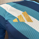 Argentinien Trainingstrikot 2026 2027 Herren Spieler-Version Authentic 1.1 Premium Qualität Shop des Spielers Argentinien Nationalmannschaft Trainingsshirt AFA 3 Sterne, Argentinien Training 2026, Argentinien Spieler-Version, Authentic Argentina Training, Argentinien Fußballtrikot kaufen, 1.1 Qualität Argentinien, AFA Trainingsshirt, Messi Training, WM 2026 Training, Profi Trainingsbekleidung Fußball.