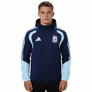 Argentinien Nationalmannschaft Windjacke 2026 2027 marineblau Herren Corta-Vento, Shop des Spielers, Argentinien Jacke, Argentinien Windjacke, Corta-Vento Argentinien, Argentinien 26/27, Albiceleste Fanartikel, Fußball Windjacke, Argentinien Nationalmannschaft marineblau, Argentinien Training Herren, Fußball Lifestyle Argentinien, Windschutz Fußball.