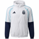 Argentinien Nationalmannschaft Windjacke 2026 2027 weiß Herren Corta-Vento, Shop des Spielers, Argentinien Jacke, Argentinien Windjacke, Corta-Vento Argentinien, Argentinien 26/27, Albiceleste Fanartikel, Fußball Windjacke, Argentinien Nationalmannschaft weiß, Argentinien Training Herren, Fußball Lifestyle Argentinien, Windschutz Fußball.