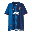 Arsenal Auswärtstrikot 95/96 Herren Fan - Version (Retro) - SHOP DES SPIELERS