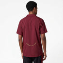 Arsenal Heimtrikot 05/06 Herren Fan - Version Bordeaux (Retro) - SHOP DES SPIELERS