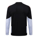 Arsenal Trainingsanzug 26/27 Jacke und Hose Schwarz - SHOP DES SPIELERS