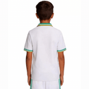 AS Roma Kinder Drittetrikot 25/26 Trikot und Shorts - SHOP DES SPIELERS