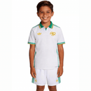AS Roma Kinder Drittetrikot 25/26 Trikot und Shorts - SHOP DES SPIELERS