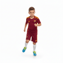AS Roma Kinder Heimset 25/26 Trikot und Shorts - SHOP DES SPIELERS