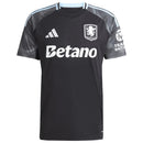 Aston Villa Auswärtstrikot 25/26 Herren Fan - Version - SHOP DES SPIELERS