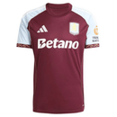 Aston Villa Heimtrikot 25/26 Herren Fan - Version - SHOP DES SPIELERS