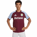 Aston Villa Heimtrikot 25/26 Herren Spieler - Version - SHOP DES SPIELERS