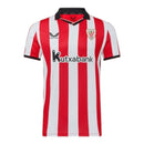 Athletic Bilbao Heimtrikot 25/26 Herren Fan - Version - SHOP DES SPIELERS